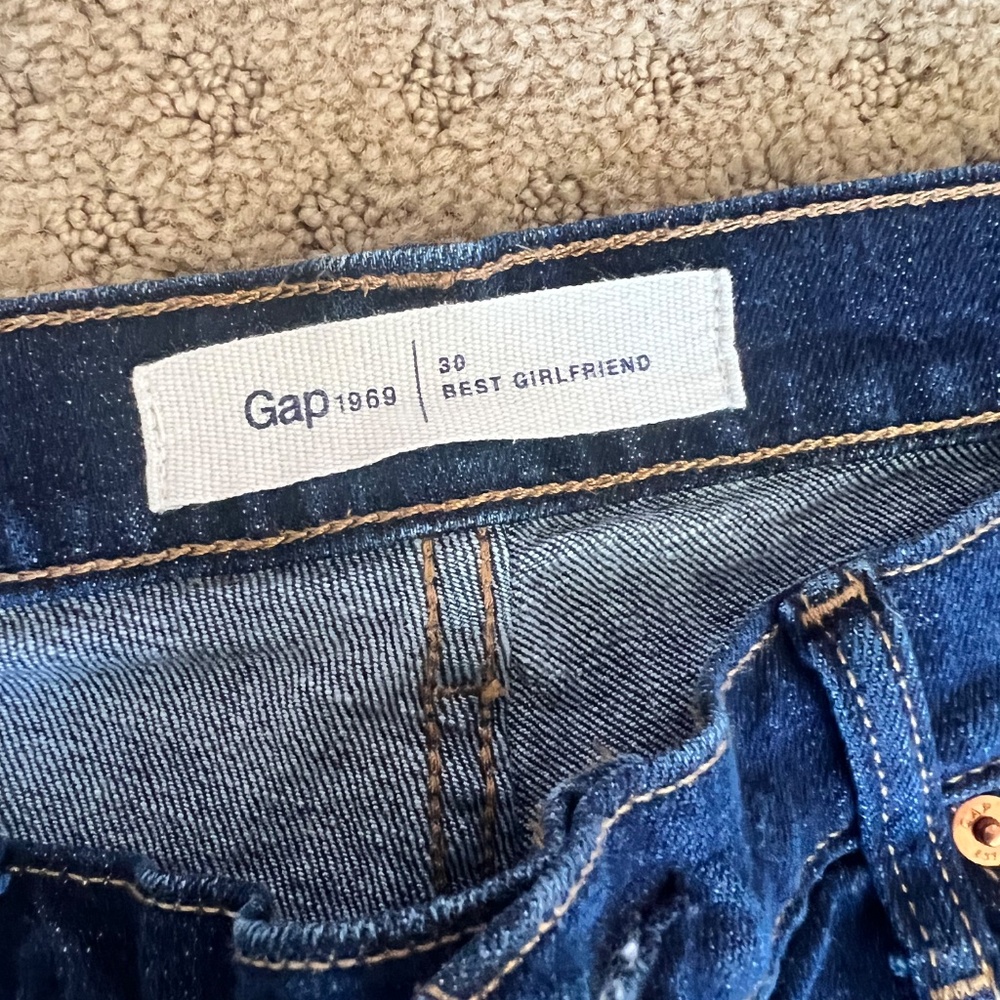 Jeans - Picture 3 of 3